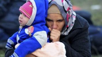 Líderes de la ruta de los Balcanes se reprochan falta de control en fronteras para frenar a los refugiados