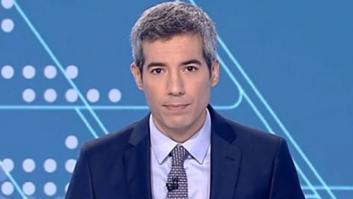 Oriol Nolis deja los informativos de TVE por este motivo (y no tiene que ver con el periodismo)