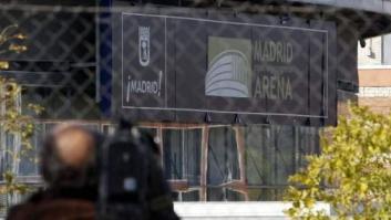 Botella reabre el Madrid Arena sin reformar, sin licencia y sin que nadie asuma responsabilidades