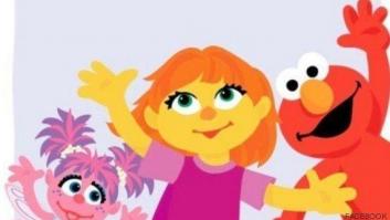 Barrio Sésamo presenta su primer personaje con autismo