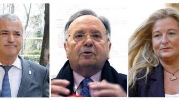 A juicio las presuntas extorsiones de Ausbanc y Manos Limpias