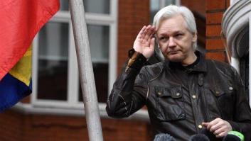 Un informe entregado a la Audiencia Nacional detalla el espionaje de una empresa española a Julian Assange