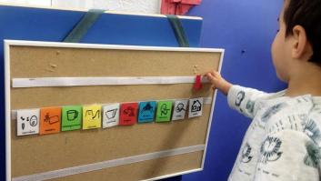 La madre de una niña autista: "Para las maestras, el peor castigo será escucharse"