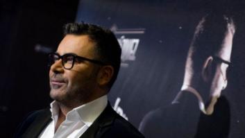 Jorge Javier Vázquez: "He sido muy infeliz, pero el problema lo tení­a yo, no la televisión"