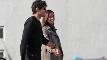 Se confirman los últimos rumores sobre Lara Álvarez y Andrés Velencoso