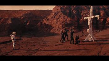 Los cuatro mensajes ocultos en el videoclip de Alfred