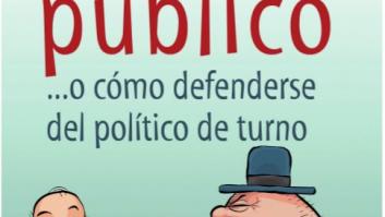 Cómo sobrevivir a tu jefe si es un político
