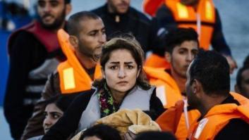 Donde es más peligroso ser mujer que soldado, ellas nos dan una lección