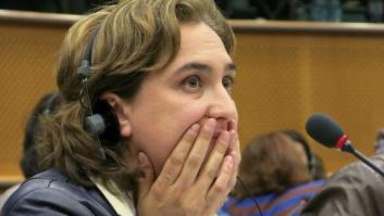 El Consejo de Informativos de TVE denuncia "censura" hacia la portavoz de la PAH, Ada Colau