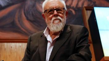 La musa intrusa de Gonzalo Suárez