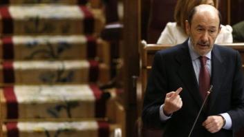 El PSOE cambiará los estatutos para elegir a su secretario general a través de primarias