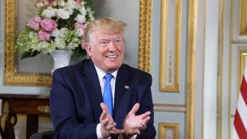 El imperialismo bravucón de Trump