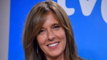 Ana Blanco, la estrella de la entrevista a Rajoy, según Twitter