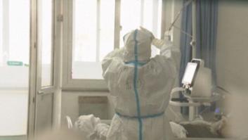 EEUU registra el primer caso de contagio local del coronavirus