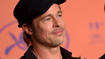 La amenaza de Brad Pitt a un grupo homófobo que usó su imagen para un evento