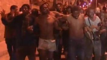 Mustafa Aberchan, expresidente de Melilla que ayudó a inmigrantes: "Espero que cualquier otro hubiese hecho lo mismo"