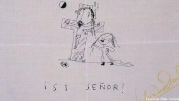 11 obras de Dalí que puedes ver en el Reina Sofía (FOTOS)