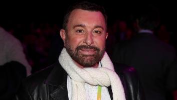 José Manuel Parada explica el "sustazo" que se llevó esta semana