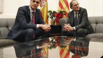 Rufián cree que el Gobierno aplazó la mesa de diálogo por "un diagnóstico equivocado"