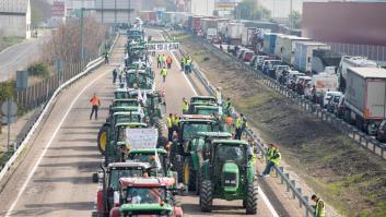 "Fabricar un kilo de aceite cuesta más que venderlo": los motivos por los que Jaén se ha echado a las calles