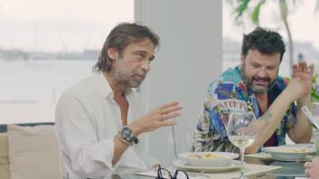 El feo comentario de Jordi Mollà sobre Penélope Cruz en 'Mi casa es la tuya'