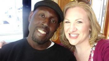 Mi marido murió de cáncer de mama