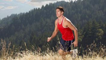 El ‘running' está de moda: "Correr es la mejor manera que tengo de disfrutar la vida"