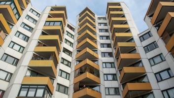 El precio de los alquileres marca su máximo histórico