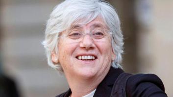 La JEC declara vacante el escaño europeo de Clara Ponsatí pero abre la puerta a que el Parlamento europeo la acepte