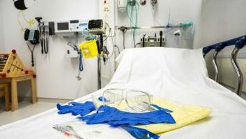 Sanidad aisla a cinco personas en La Gomera para estudiar un posible contagio de coronavirus