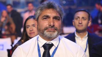 Juan José Cortés defiende su pensión de incapacidad: "Pude trabajar, como un mulo de sol a sol, hasta que ya no di más"