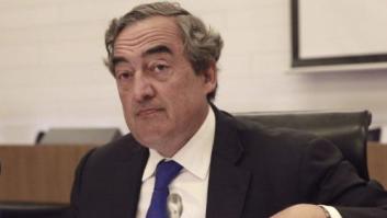 Rosell aboga por "relajar" los derechos de los trabajadores indefinidos