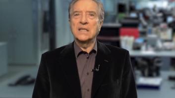 La "deprimente" conclusión de Gabilondo sobre España tras el anuncio de adelanto electoral de Torra