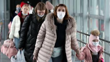 Los españoles atrapados en Wuhan llegarán a España el viernes al mediodía