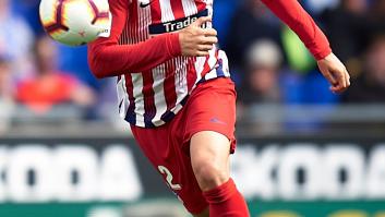 Asaltan la casa del futbolista Álvaro Morata con sus hijos dentro