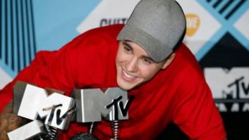 MTV EMA 2015: la noche de los escotes imposibles y del triunfo de Justin Bieber