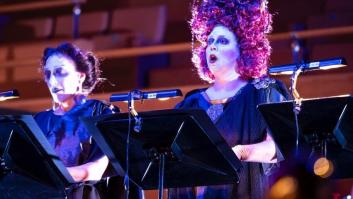 'Yo Claudio', la ópera como tendencia