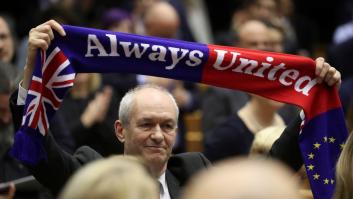 Sánchez recibe a Barnier para fijar las prioridades de la negociación tras el Brexit