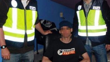 Detenido en Barcelona Sven Olaf Kamphuis, el responsable del mayor ciberataque 'DDoS' de la historia