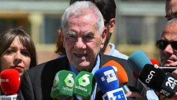 Los concejales independentistas tendrán que acatar la Constitución