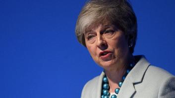 10 candidatos competirán para suceder a Theresa May