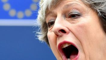 Theresa May, nueva primera ministra del Reino Unido