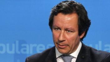 Floriano insiste: En el PP "no se cobran sobresueldos"