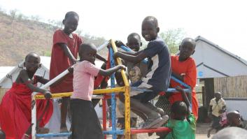 Hacia una política de cooperación comprometida con la infancia