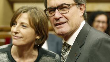 El estrangulamiento económico: el 'Plan B' para Cataluña