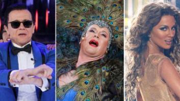 Premio Ondas 2015: ¿Cuál ha sido la mejor actuación de 'Tu cara me suena'?