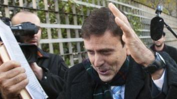 Operación Puerto: Eufemiano Fuentes, condenado a un año de cárcel por un delito contra la salud pública