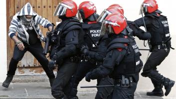 Baldoví pide perdón tras utilizar esta expresión en el Congreso: "No debería haber dicho esto"