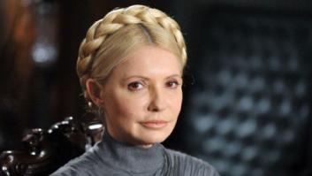 Estrasburgo condena a Ucrania por la detención "ilegal" de Timoshenko