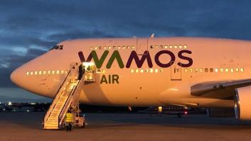 Los españoles repatriados desde Wuhan ingresan en el Hospital Gómez Ulla